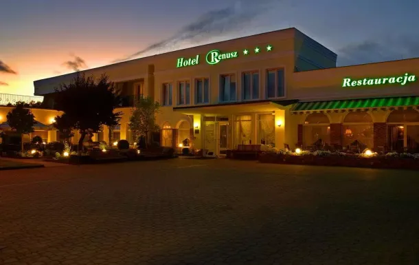 Hotel Renusz