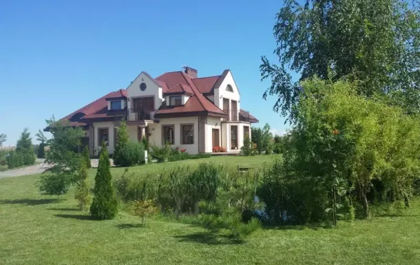 Villa Nowa