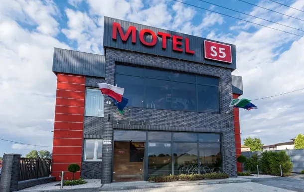 Motel S5