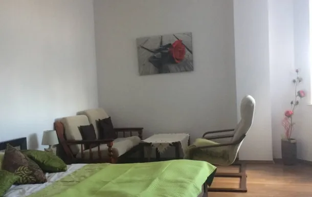 Apartament Do Wynajęcia