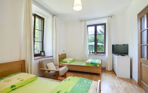 Przytulne Apartamenty Zacisze