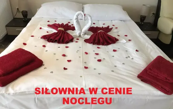 Centrum Noclegowe