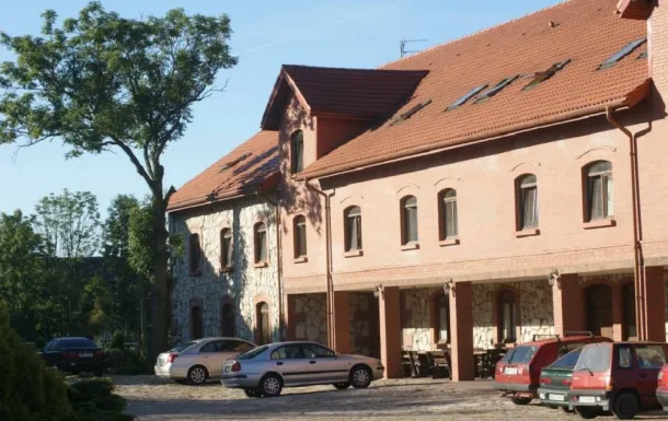 Hostel Miłosz