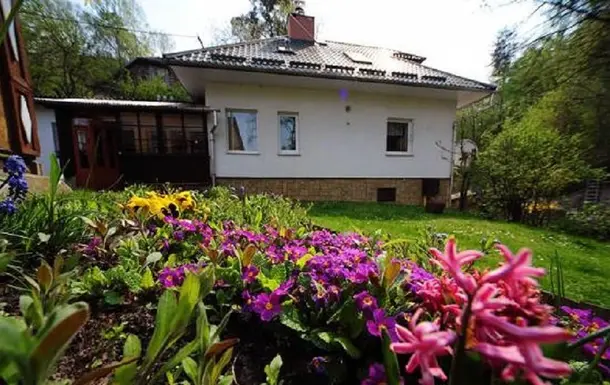 Apartament Łucja