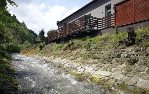 Ośrodek Wypoczynkowy Beskid