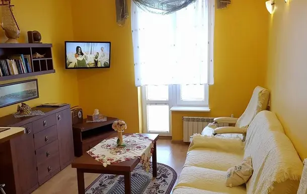 Pokoje Gościnne - Apartament Fregata