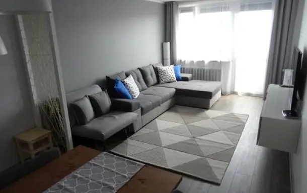 Apartament Kierunek Północ