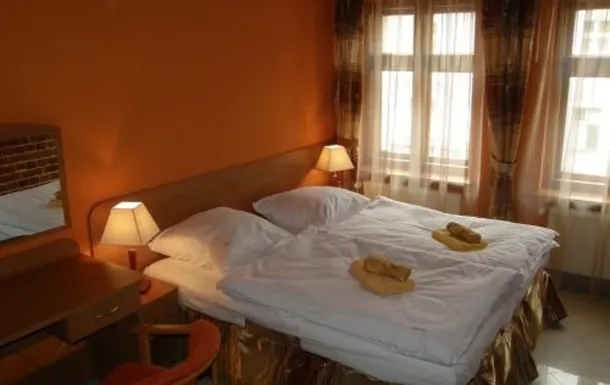 Pokoje Gościnne B&B