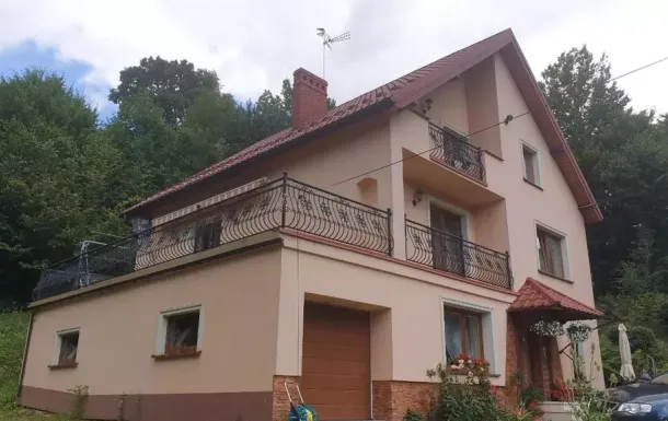 Apartament Przy Skale u Anny