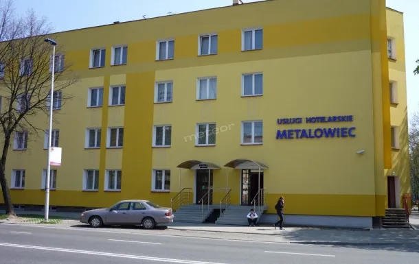 Hotel Metalowiec