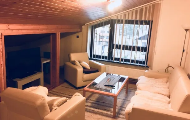 Apartamenty Pod Skrzycznym