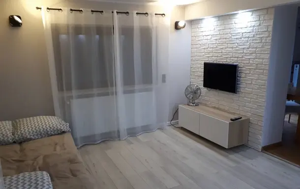 Apartamenty i Pokoje