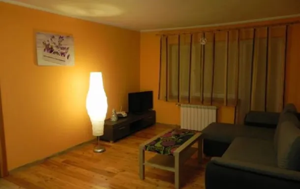 Apartament Magda