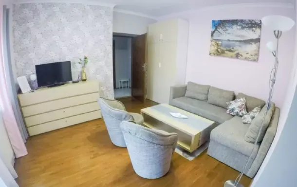 Apartament Tadeusz