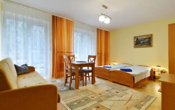 Apartament u Iwony