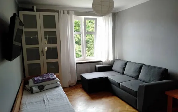 Apartamenty Lawendowe