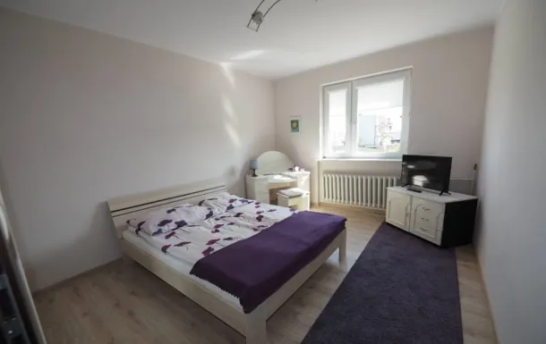 Apartament Szperk