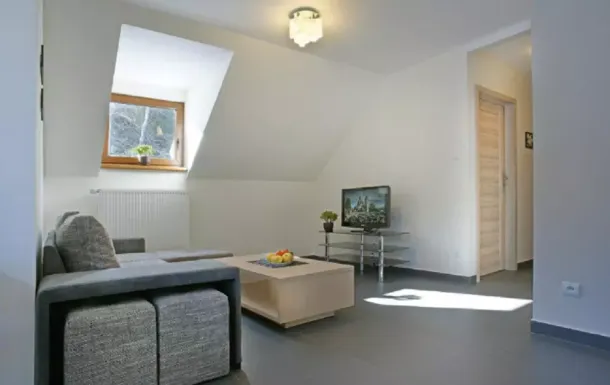 Apartamenty pod Izbicą