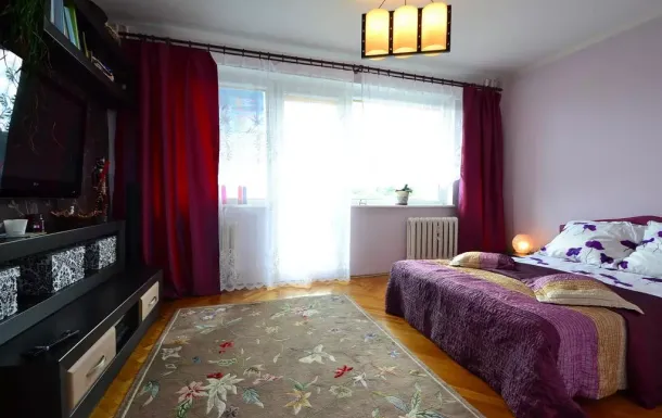 Apartamenty u Seby z Widokiem Na Morze