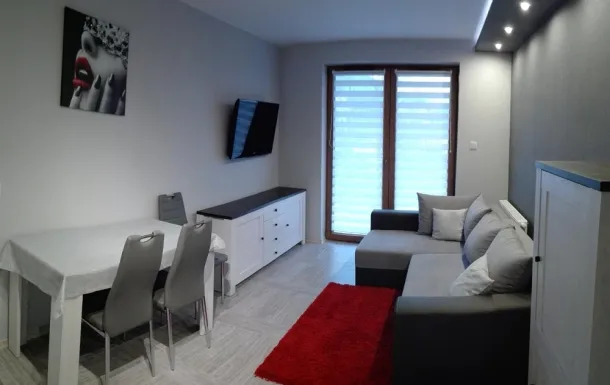 Apartament Sandra