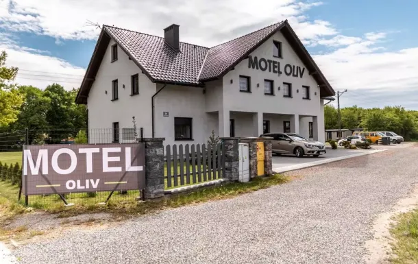 Motel OLIV