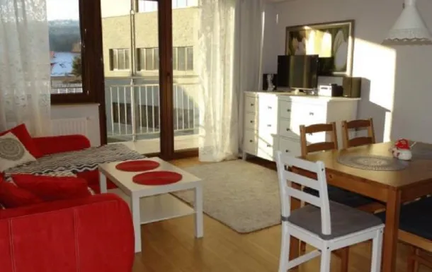 Apartament Maria