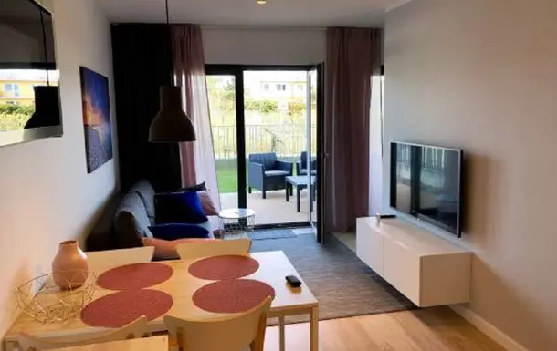 Apartament Gardenia