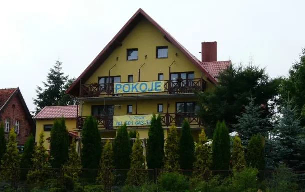 Pokoje Gościnne U Emilii