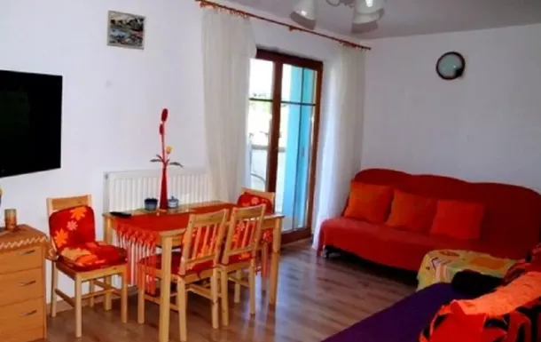 Apartamenty Halinka