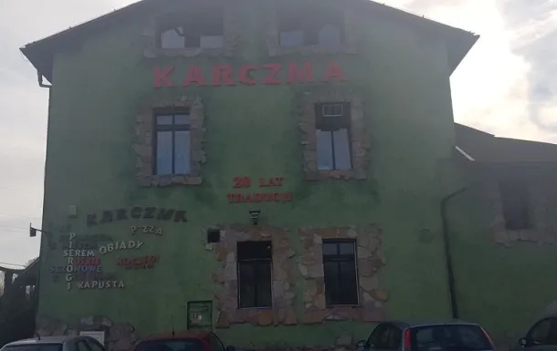 Karczma Jadło