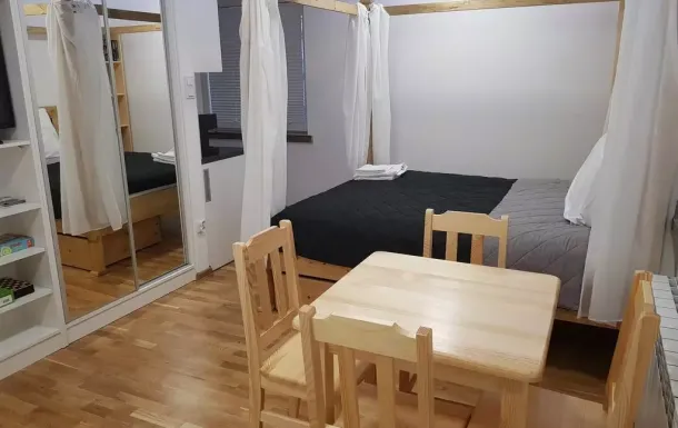 Apartament Pod Zamkiem