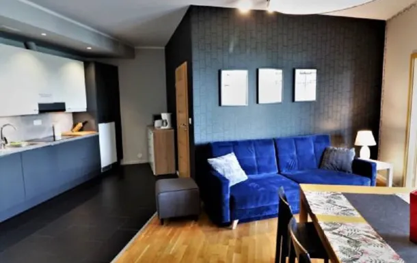 Apartamenty Przy Plaży