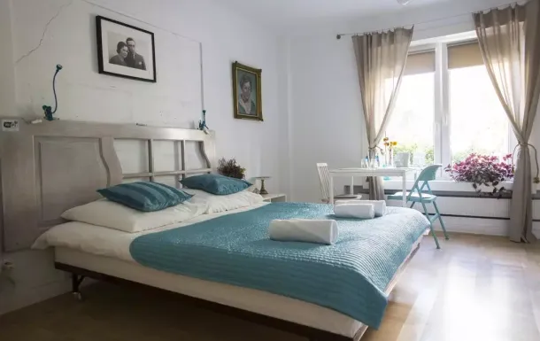 Apartamenty Pilotów 87, Kraków