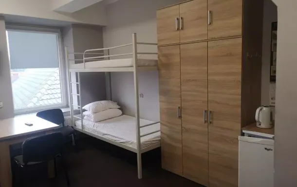 Hostel Noclegi Anilux