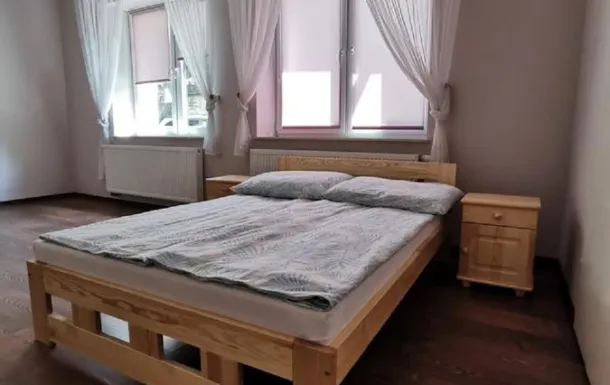 Apartament Rodzinny