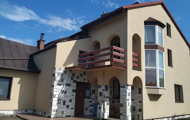 Pod Leszczyną - Apartament - Pokoje gościnne