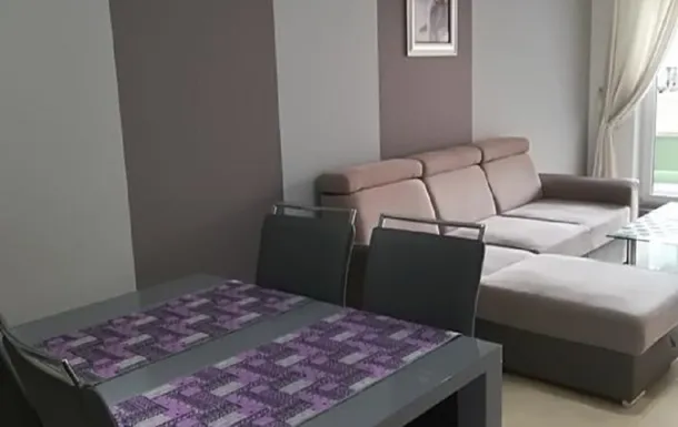 SAS Apartamenty Mont Rosa