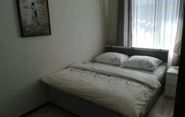 SAS Apartamenty Vega