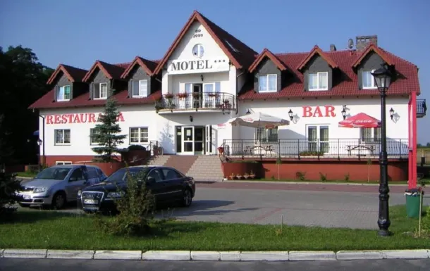 Motel Alicja