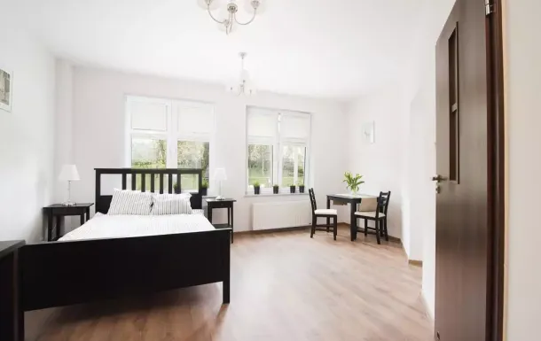 Apartamenty Nałęczowskie