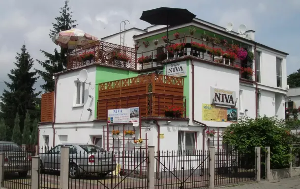 Villa Niva