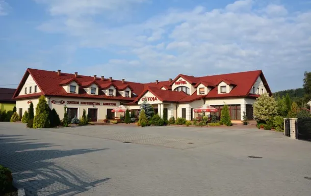 Hotel Ostoja