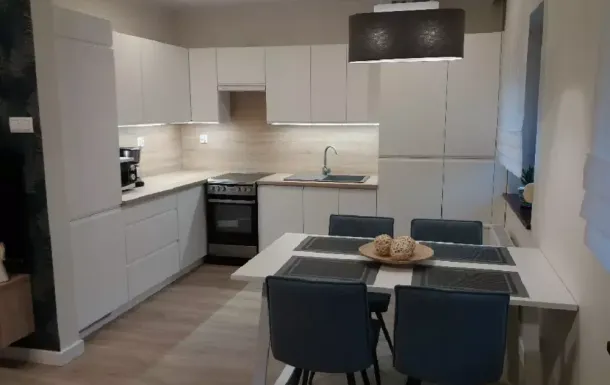 Noclegi Apartament 3 - pokoje