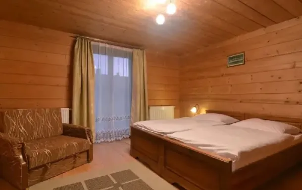 Apartamenty U Wojtasów