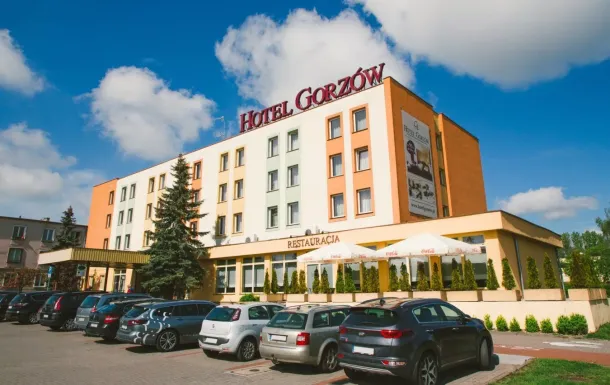 Hotel Gorzów