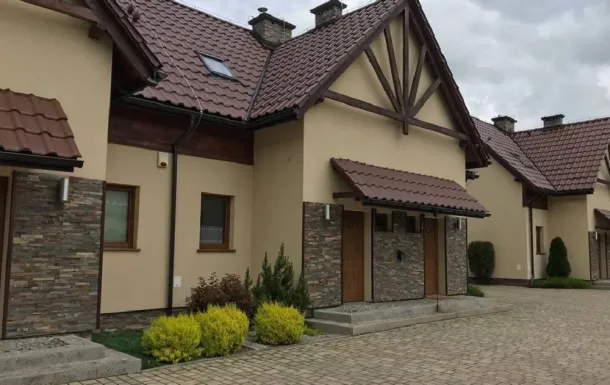 Apartament Pod Durbaszką