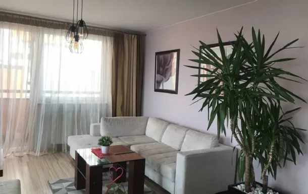 Apartament Kawowy