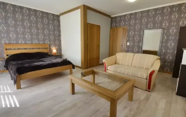 Apartamenty Pod Lipą