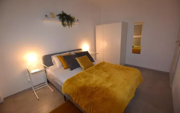 Apartament Giallo