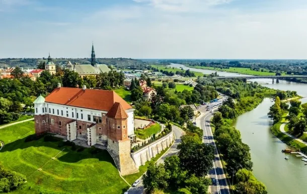 Pokoje Gościnne Nostalgia